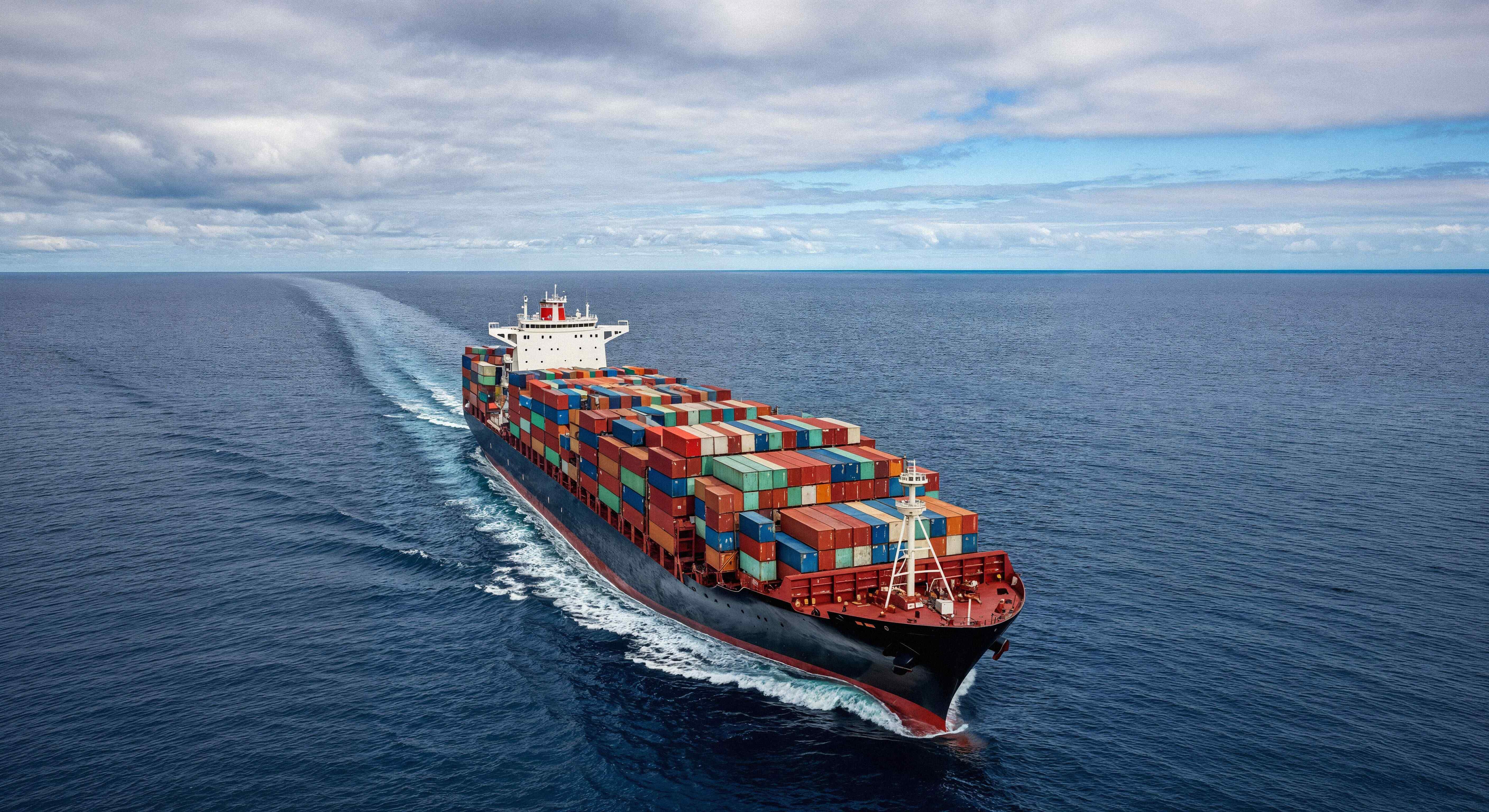 Marine supplies background