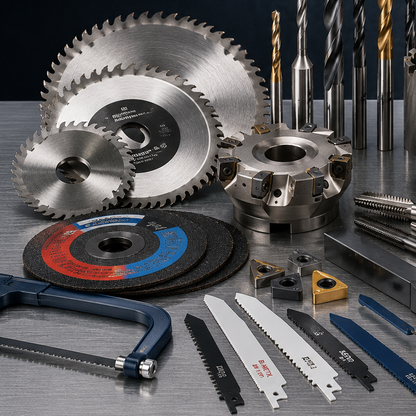 Cutting Tools