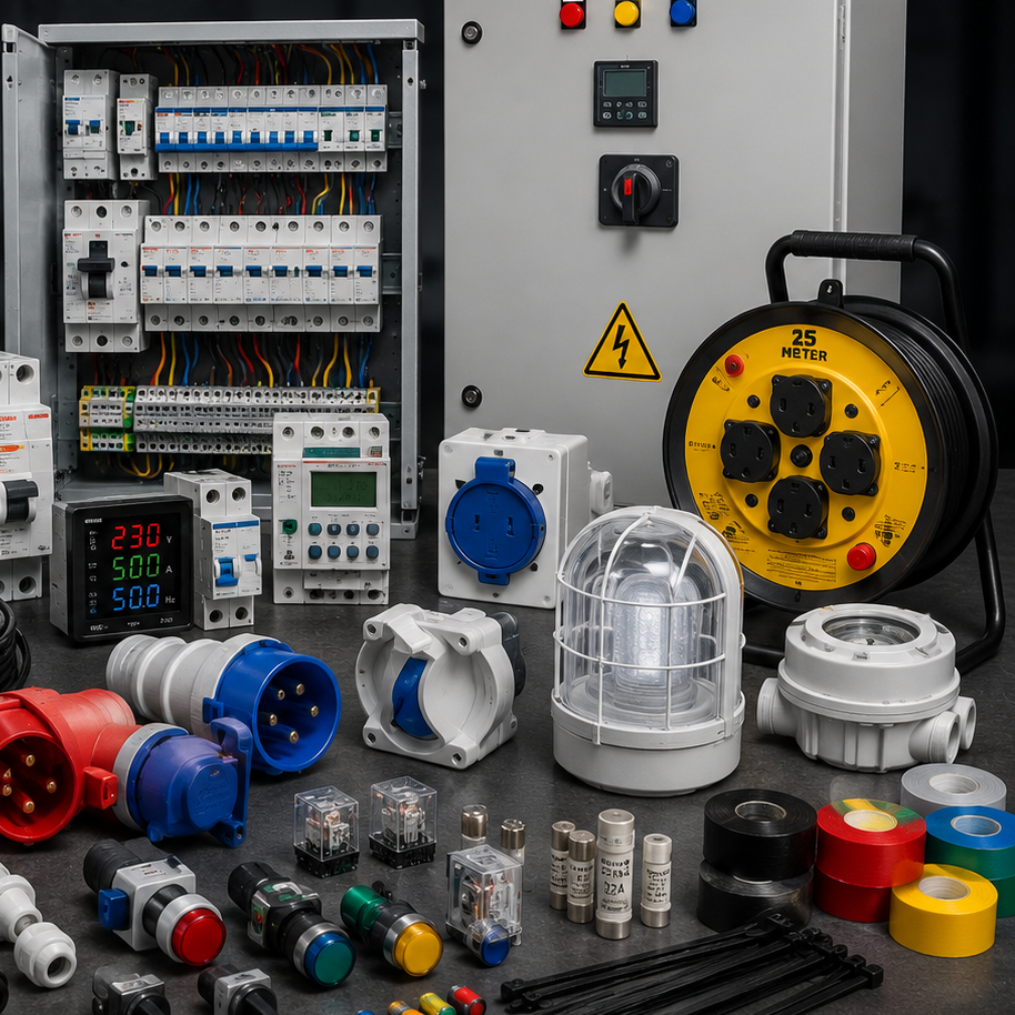 Electrical Equipment