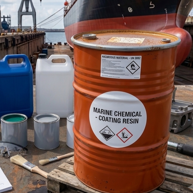 MARINE CHEMICAL