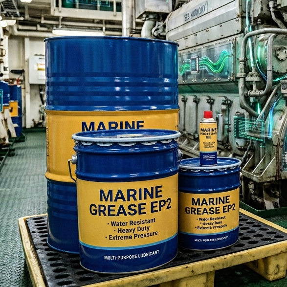 Marine Grease