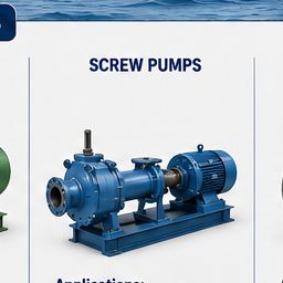 Pumps