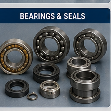 Bearing & Seals