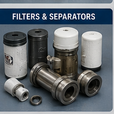 Ship Spare Parts & Repairs