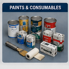 Consumables