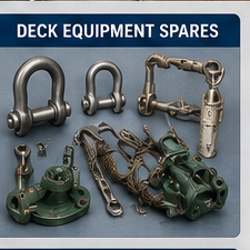 Ship Spares
