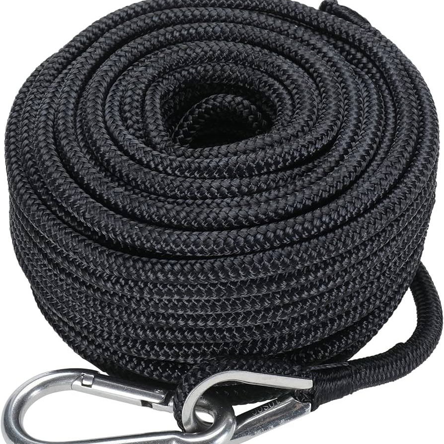 Anchor Line Rope
