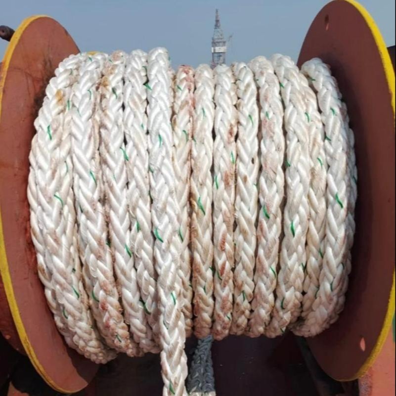 Mooring Ropes