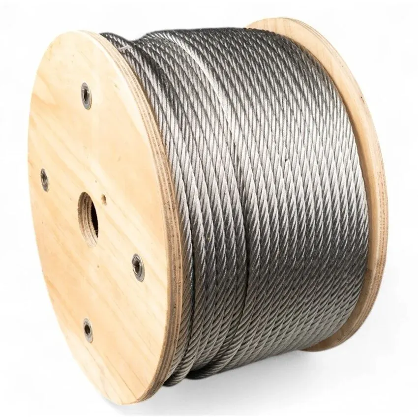 Wire Ropes