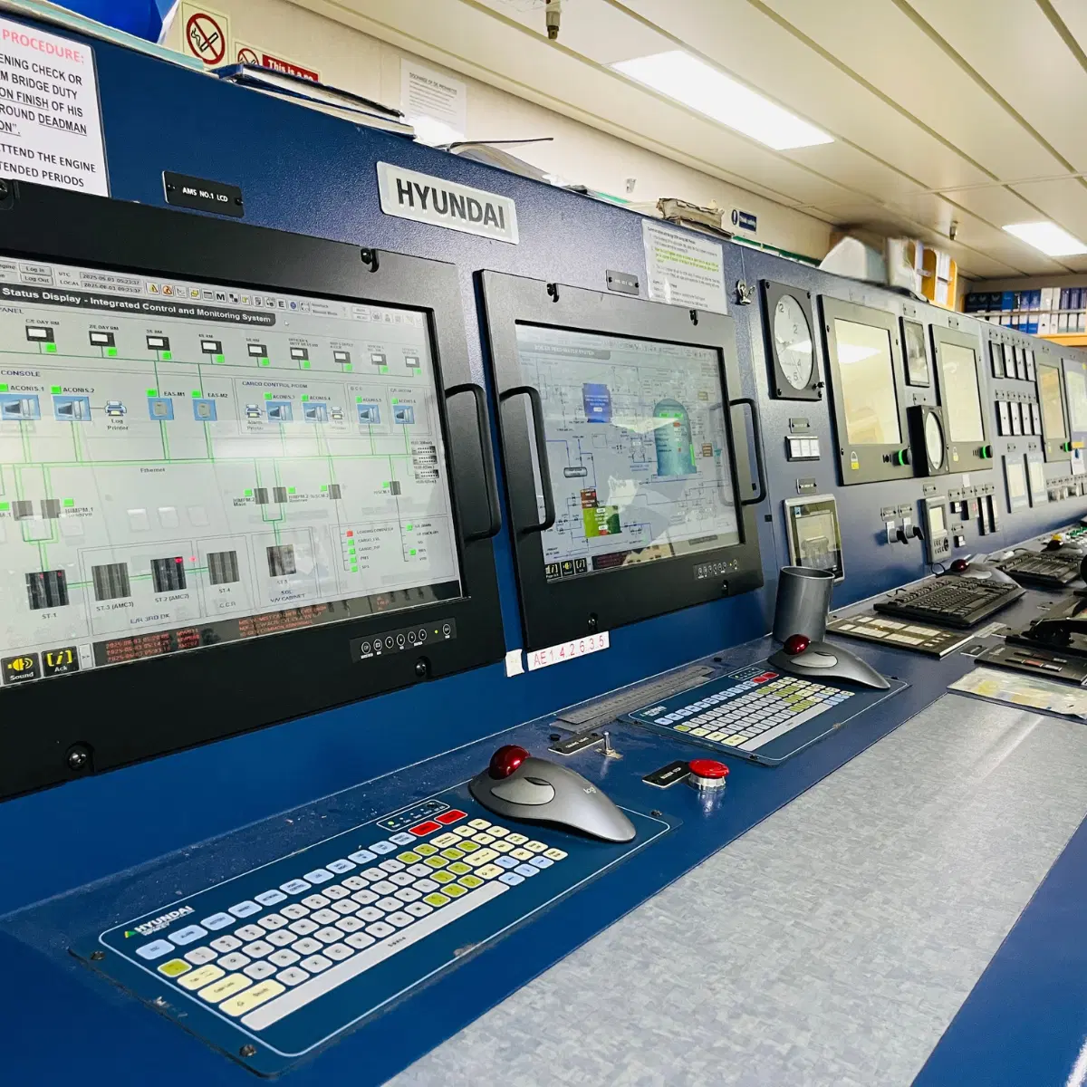 Service Image